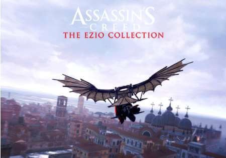 Assassin's Creed game set in Italy
